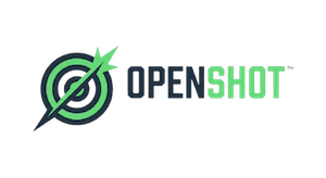 OpenShot Logo